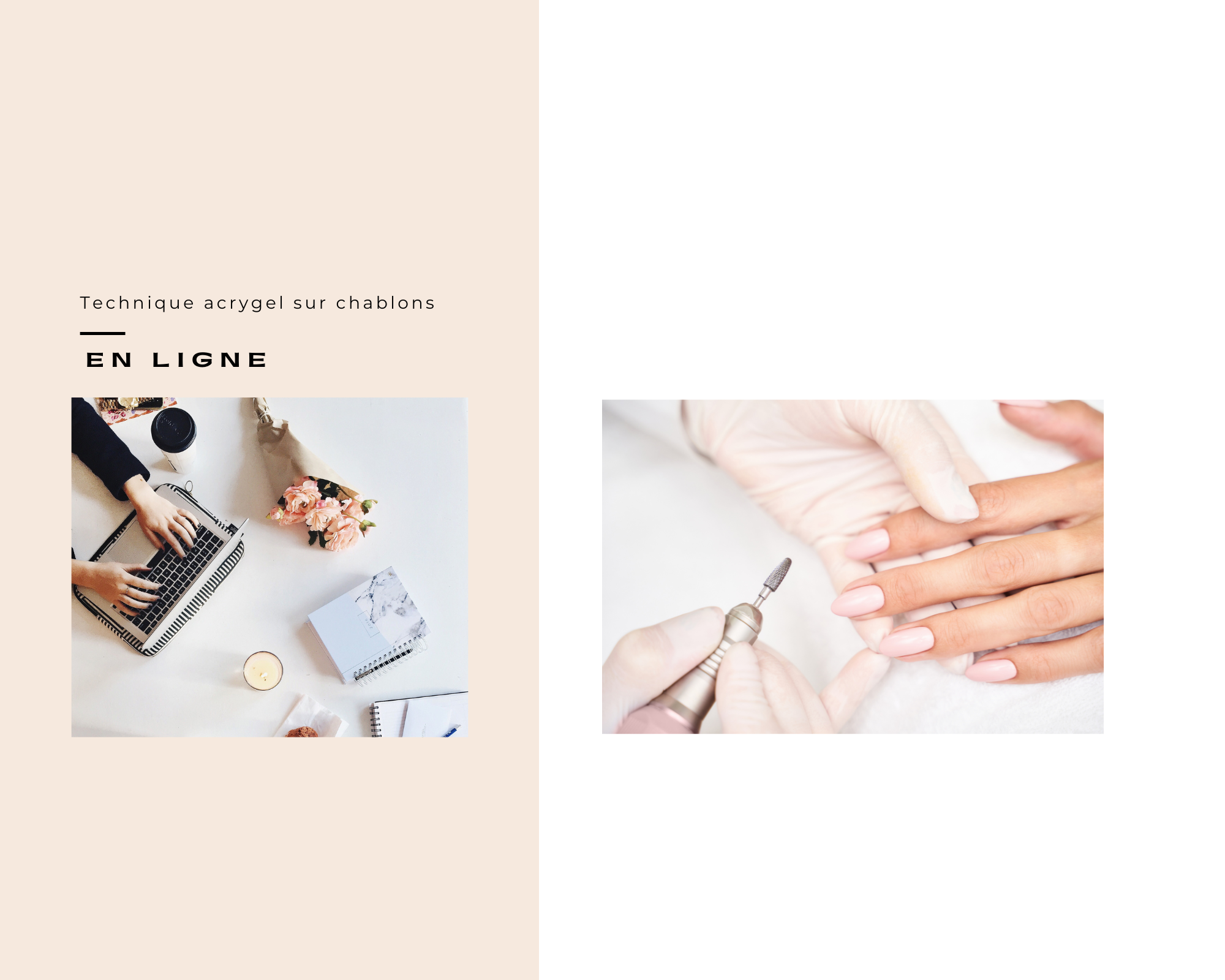 formation ongles en ligne